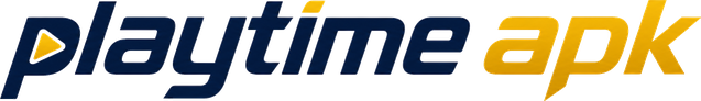 playtime apk official logo